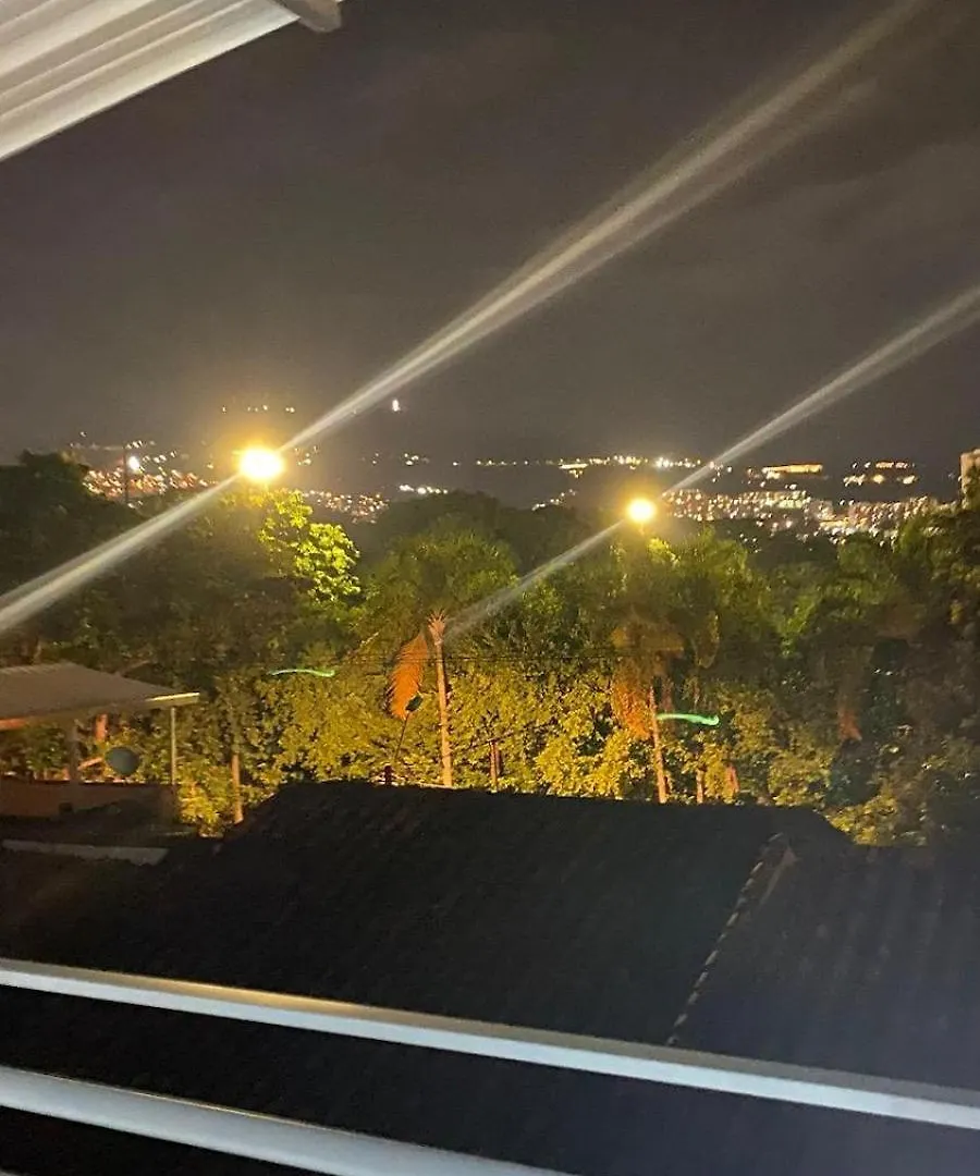 Appartement El Hogar De Chavita Cali