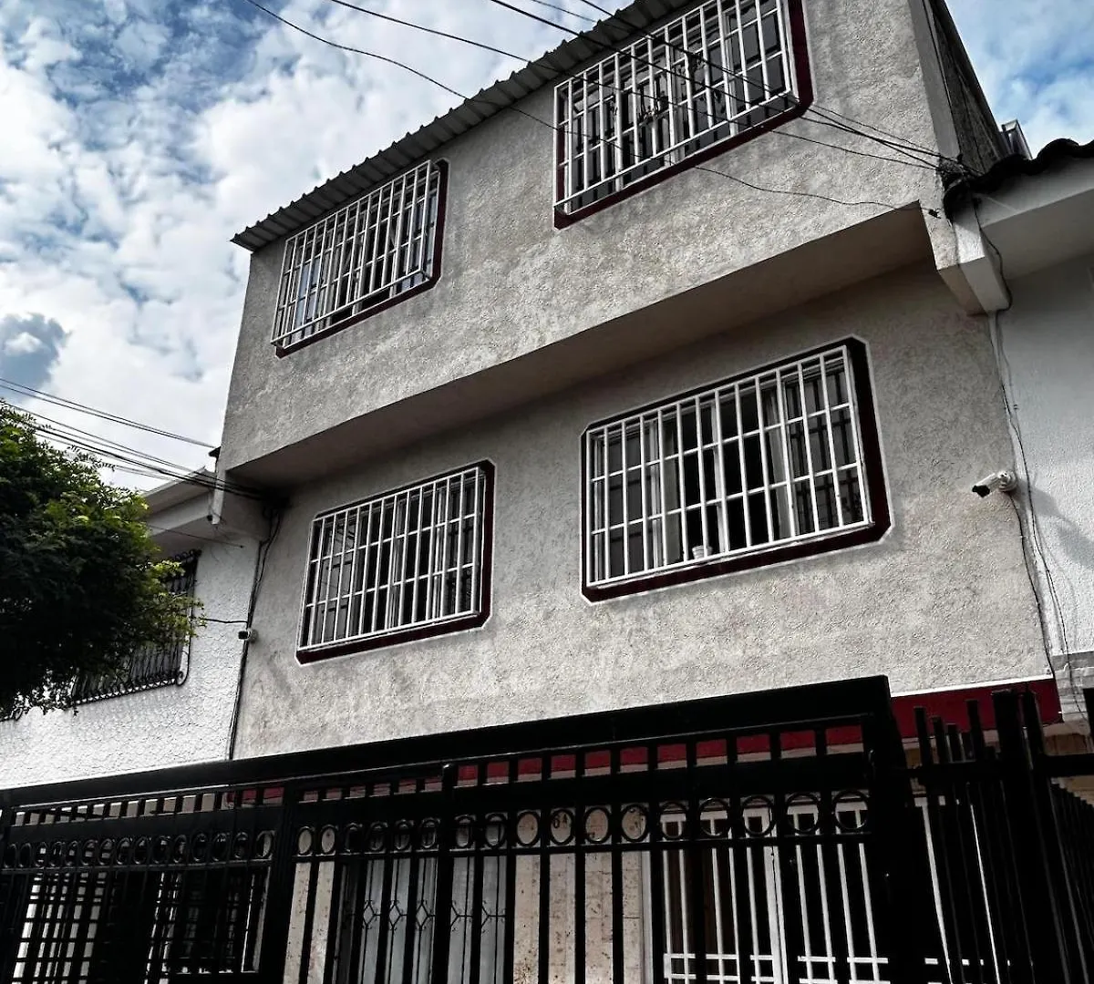 Lejlighed El Hogar De Chavita Cali