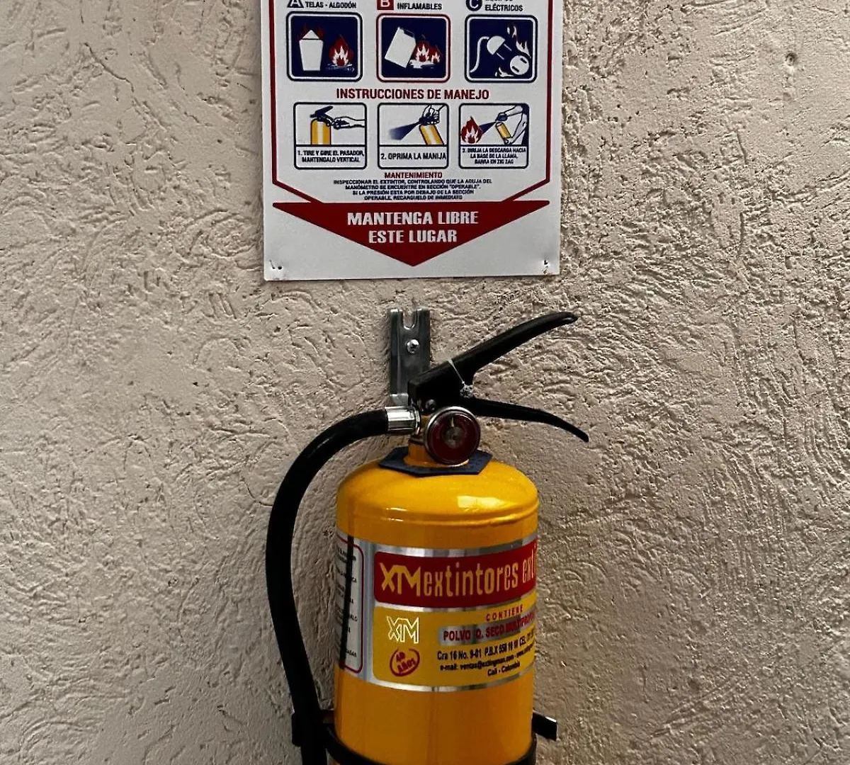 El Hogar De Chavita Cali